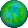 Arctic Ozone 2020-08-04